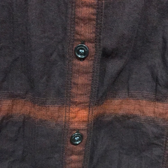 Authentic Burberry shirt - Picture 3 of 7